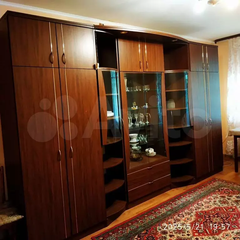 1-к. квартира, 38 м, 2/9 эт. - Фото 1