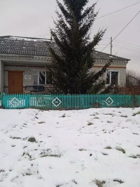 Помещение свободного назначения в Курганская область, Щучанский ... - Фото 1