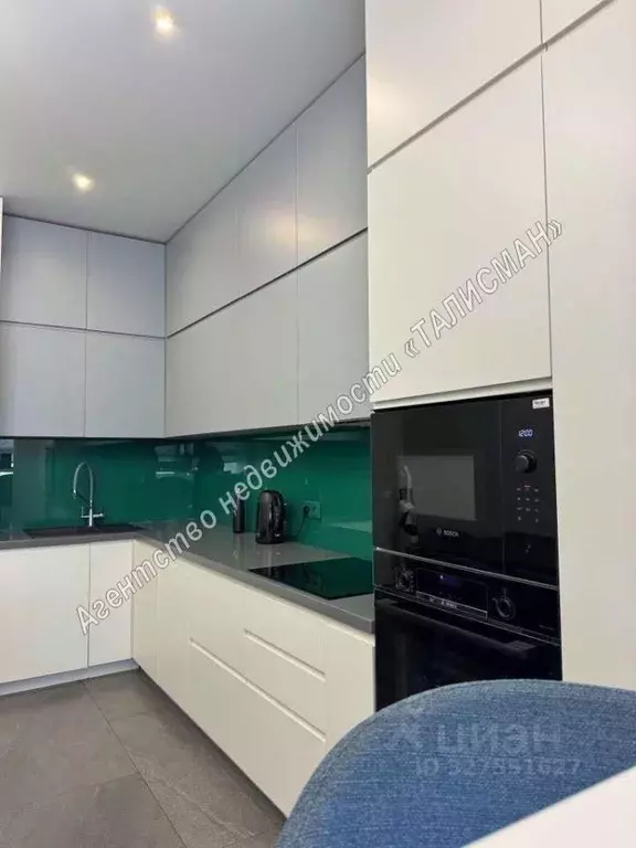 2-к кв. Ростовская область, Таганрог ул. Свободы (88.0 м) - Фото 2