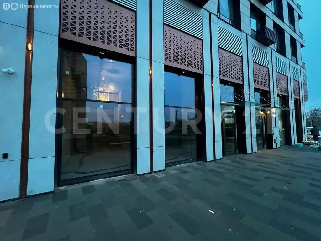 Помещение свободного назначения (85 м) - Фото 2