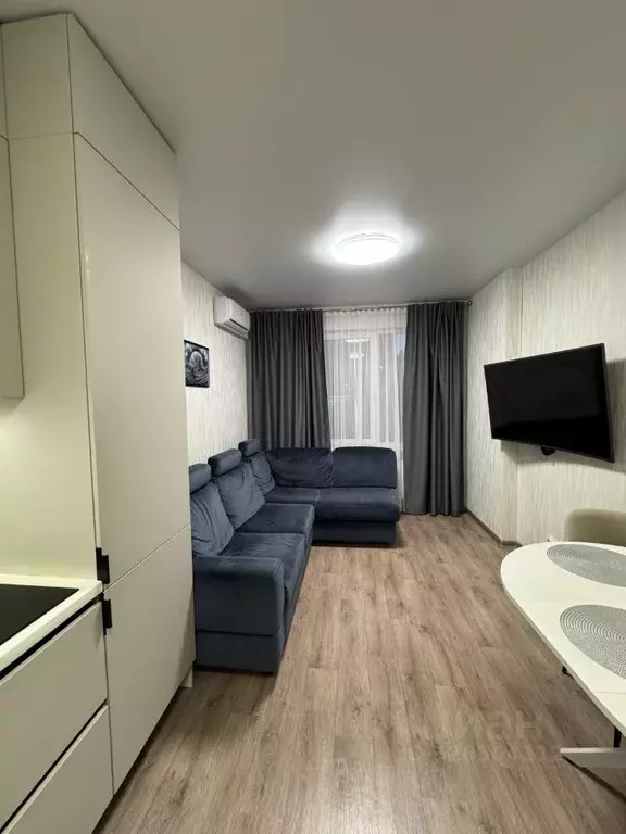 3-к кв. Пермский край, Пермь ул. Сапфирная, 13 (53.0 м) - Фото 2