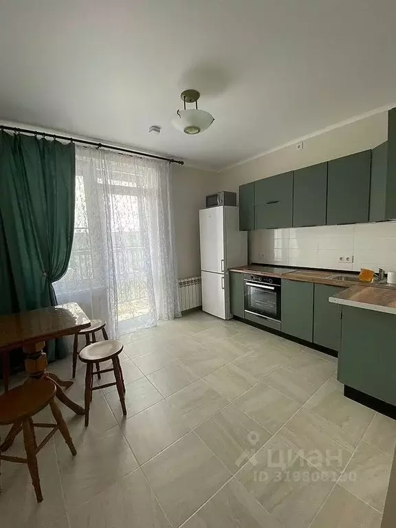 2-к кв. Москва Волочаевская ул., 3Б (65.0 м) - Фото 0