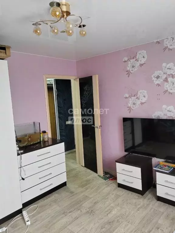 2-к кв. Курская область, Курск ул. Пучковка, 110 (40.1 м) - Фото 0