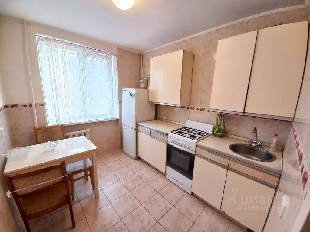 1-к кв. Крым, Евпатория ул. Некрасова, 59 (34.0 м) - Фото 0
