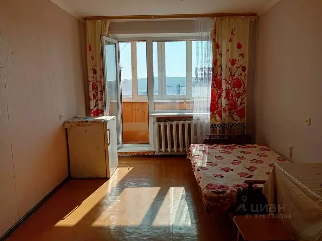 1-к кв. Чувашия, Козловка ул. Герцена, 10 (33.1 м) - Фото 0