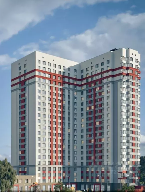 1-к кв. Ставропольский край, Ставрополь Гражданская ул., 1/6 (41.3 м) - Фото 0