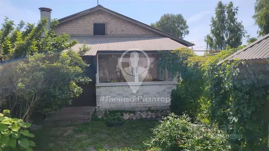 Дом в Рязанская область, Михайловский муниципальный округ, Октябрьский ... - Фото 1