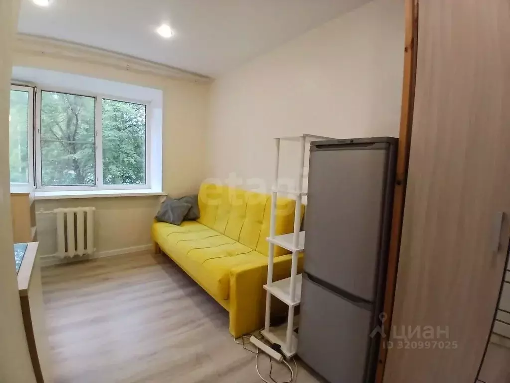 Студия Костромская область, Кострома Центральная ул., 48 (13.6 м) - Фото 1