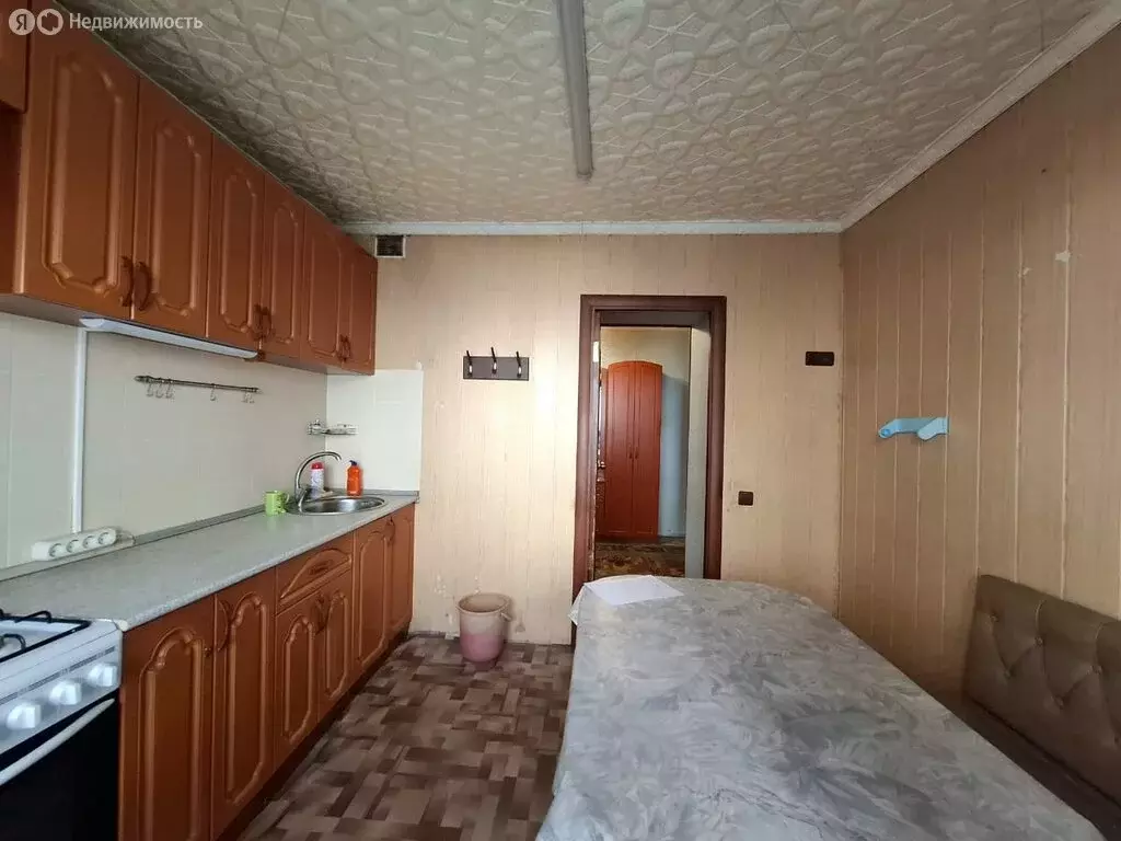 2-комнатная квартира: Раменки, Школьная улица, 11 (53.4 м) - Фото 2