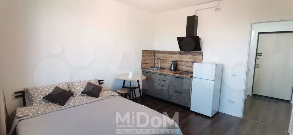 Квартира-студия, 20 м, 13/14 эт. - Фото 0