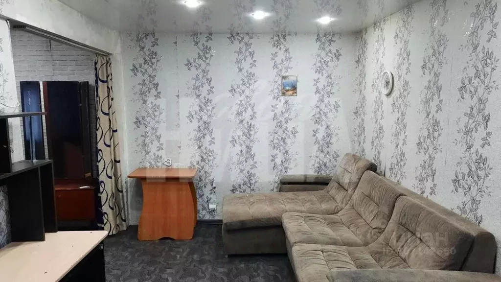 2-к кв. Иркутская область, Усолье-Сибирское ул. Ватутина, 24 (45.0 м) - Фото 1