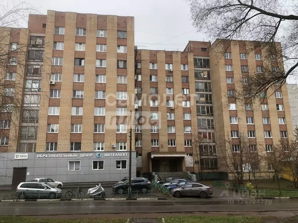 Комната Московская область, Ликино-Дулево Орехово-Зуевский городской ... - Фото 2