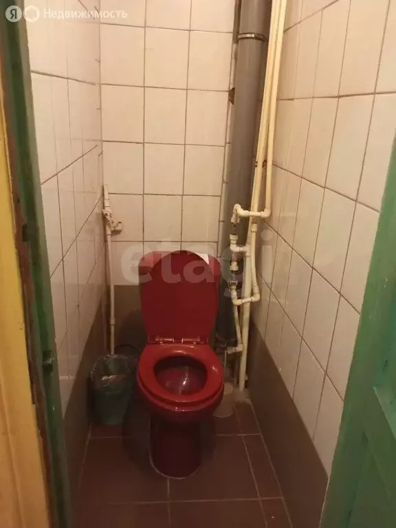 1к в -комнатной квартире (14.5 м) - Фото 2