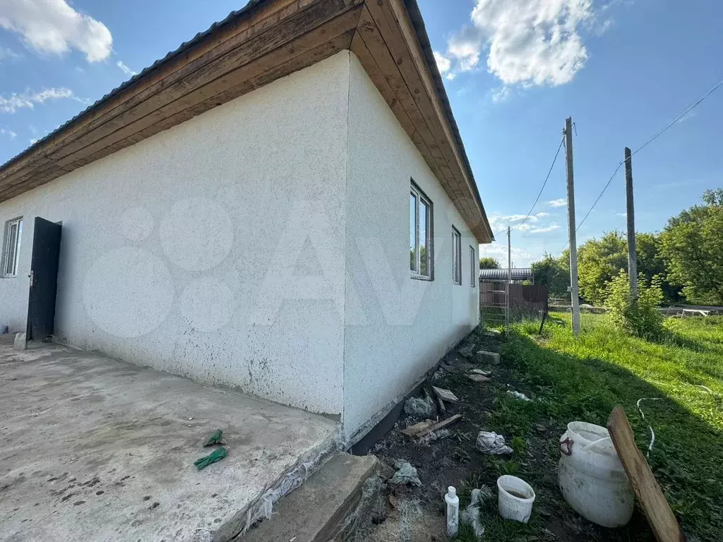 Дом 104 м на участке 10 сот. - Фото 1