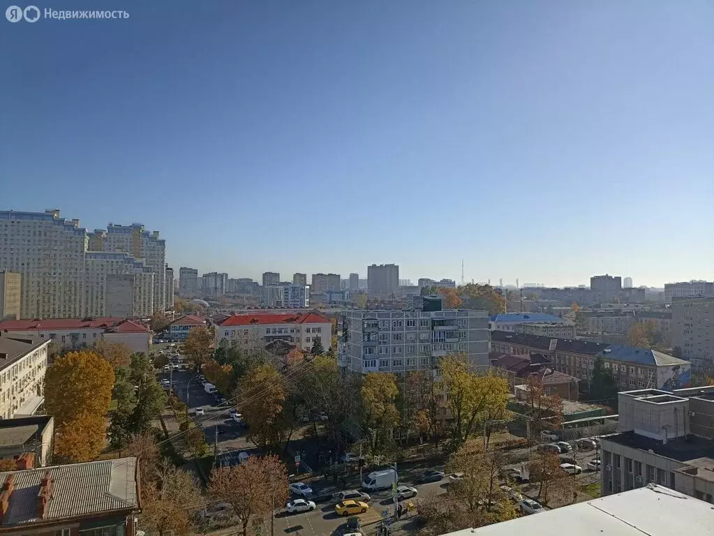 4-комнатная квартира: Краснодар, улица Бабушкина, 295 (208 м) - Фото 1