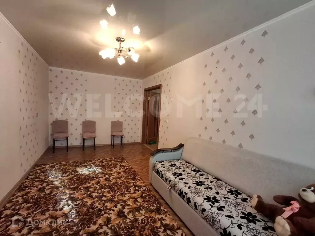 Продаётся 3-к квартира, 64.4 м - Фото 1