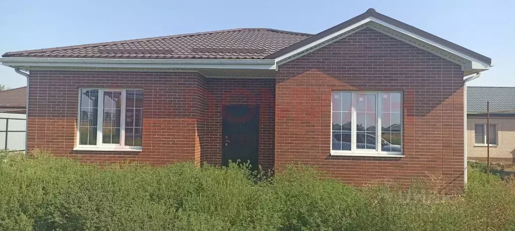 Дом в Ростовская область, Мясниковский район, Красный Крым хут.  (100 ... - Фото 1