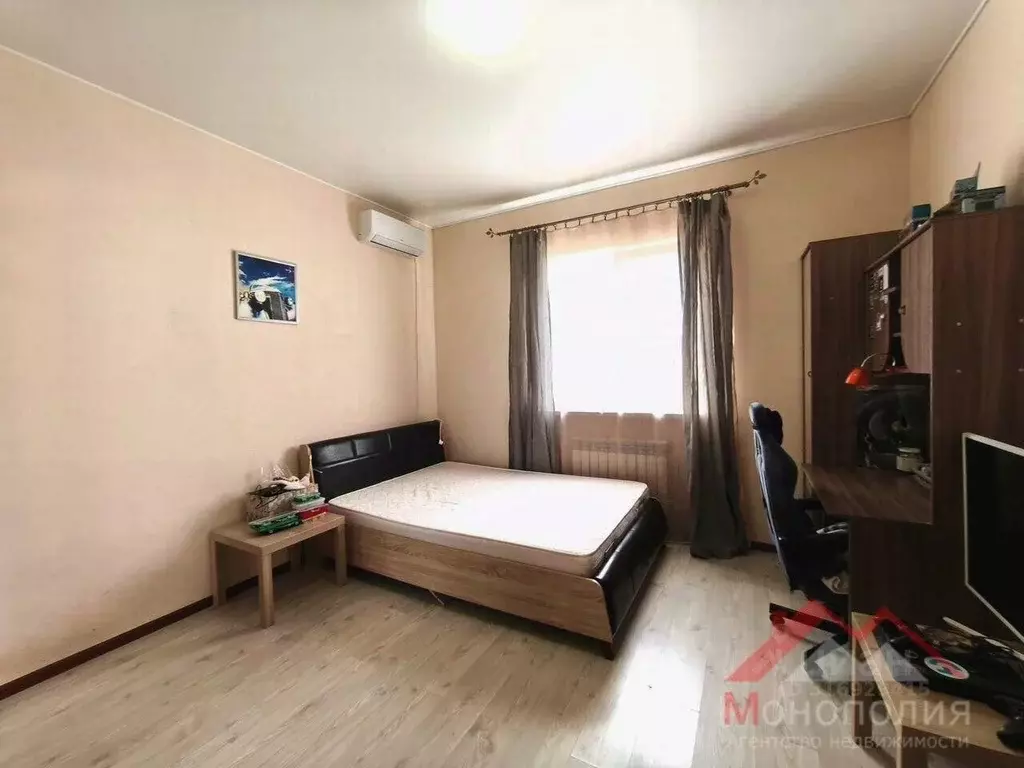 Дом в Краснодарский край, Анапа муниципальный округ, Анапская ст-ца ... - Фото 0