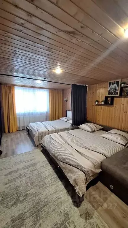 Дом в Воронежская область, Богучар ул. 25 Октября, 81 (60 м) - Фото 1