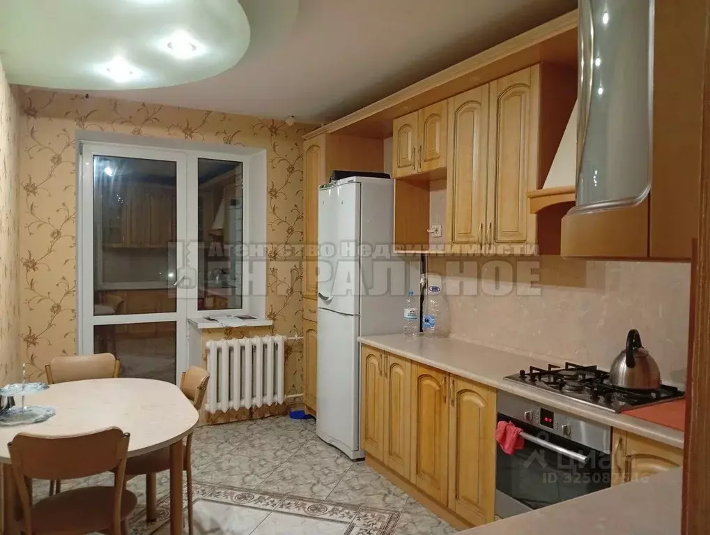 1-к кв. Смоленская область, Смоленск ул. Рыленкова, 34 (42.0 м) - Фото 2