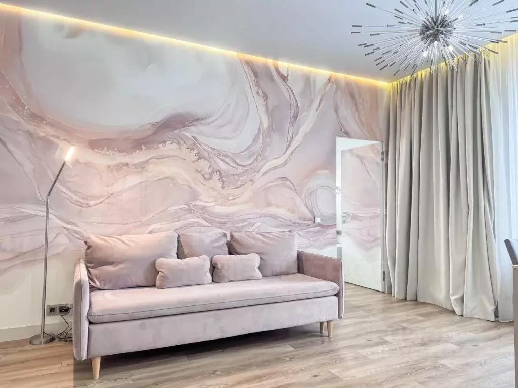 3-к кв. Иркутская область, Иркутск Байкальская ул., 422 (70.0 м) - Фото 1