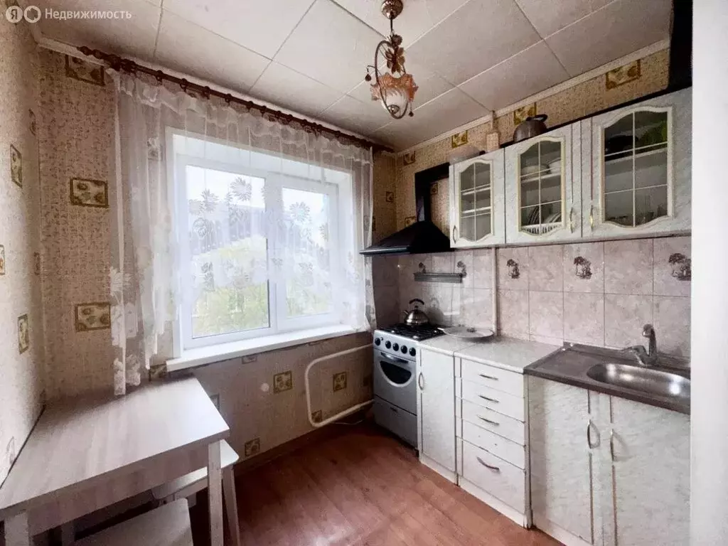 2-комнатная квартира: Орёл, Комсомольская улица, 342 (46.1 м) - Фото 1
