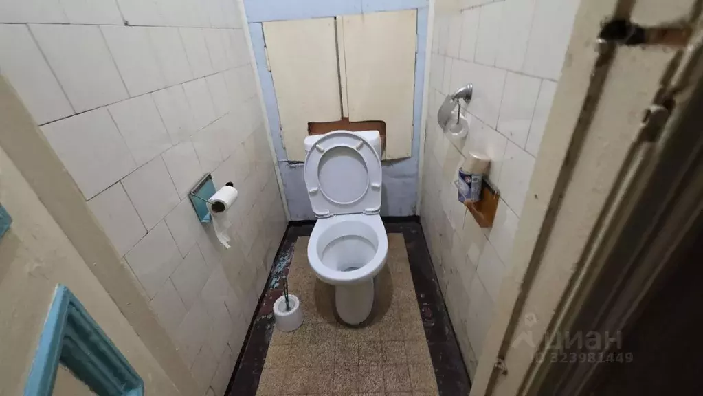 Комната Москва 1-й Хорошевский проезд, 14К1 (20.0 м) - Фото 2