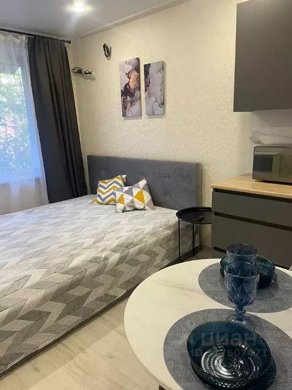 Квартира, 3 комнаты, 69.7 м - Фото 0