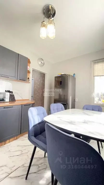 3-к кв. Забайкальский край, Чита ул. Ленина, 151к1 (73.5 м) - Фото 1
