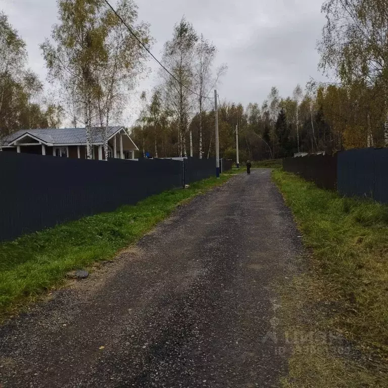 Дом в Московская область, Солнечногорск городской округ, Голубково ... - Фото 2