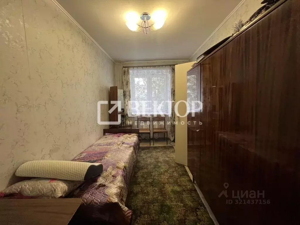 2-к кв. Ивановская область, Иваново Академическая ул., 18 (43.0 м) - Фото 1