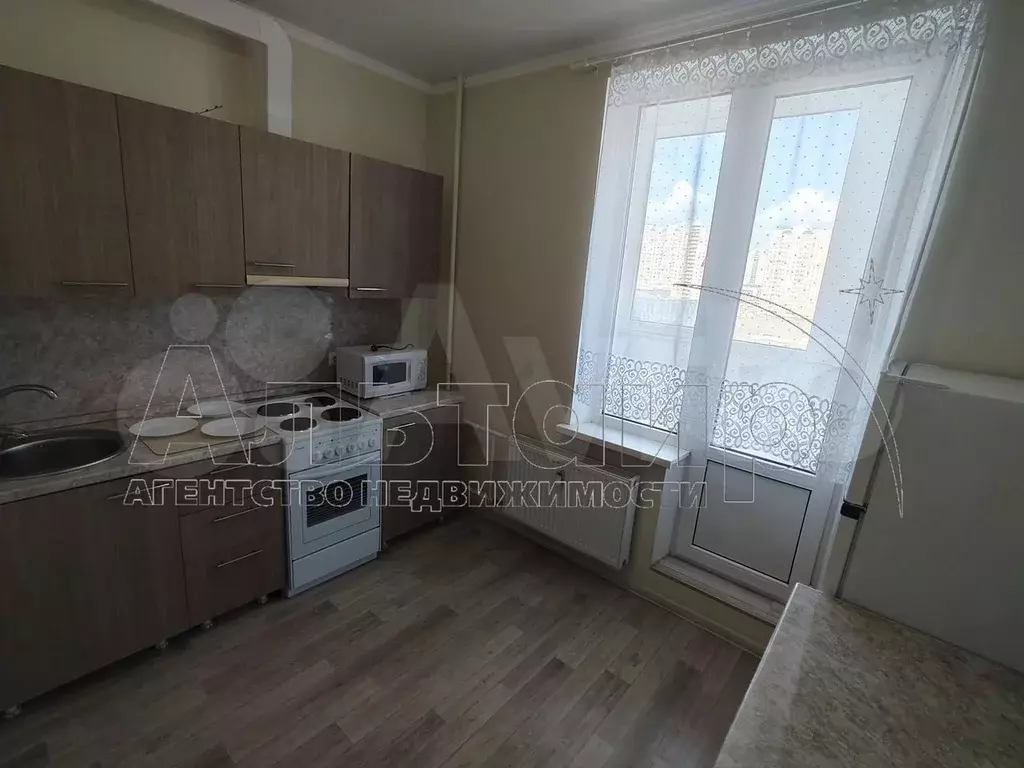 1-к. квартира, 30 м, 10/19 эт. - Фото 0