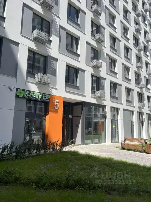 Гараж в Московская область, Люберцы ул. Солнечная, 2 (4 м) - Фото 1
