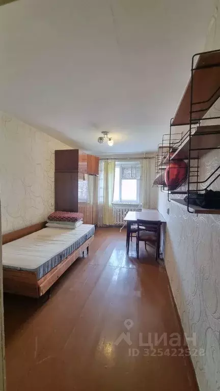 2-к кв. Свердловская область, Екатеринбург ул. Белинского, 152к2 (43.0 ... - Фото 1