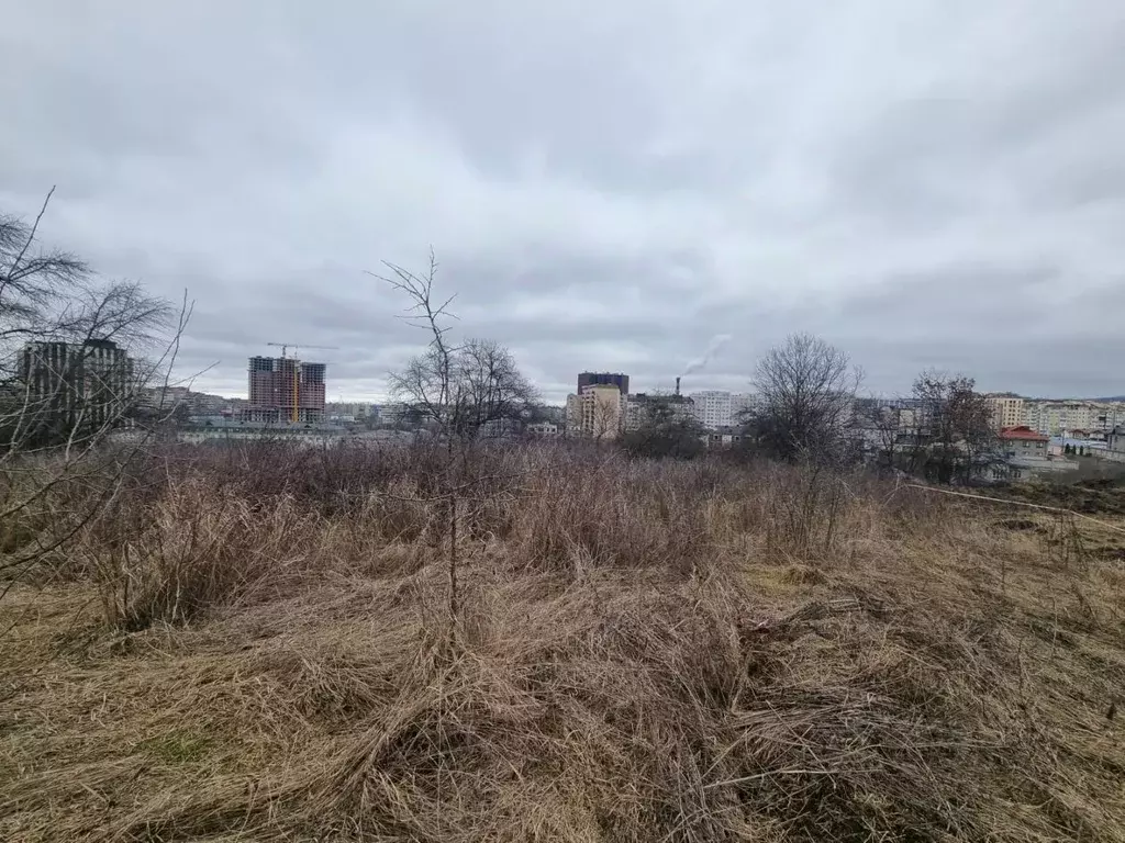 Участок в Кабардино-Балкария, Нальчик ул. Атажукина (5.0 сот.) - Фото 1