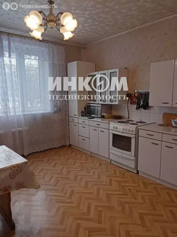 5-комнатная квартира: Москва, Затонная улица, 2 (101.4 м) - Фото 2