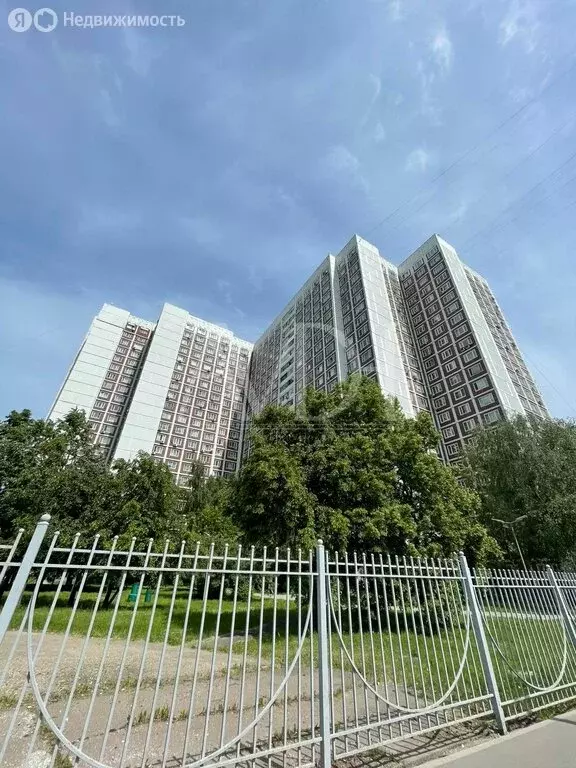 1-комнатная квартира: Москва, Алтуфьевское шоссе, 88 (37.8 м) - Фото 1