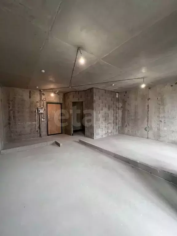 1-к кв. Санкт-Петербург Коломяжский просп., 13к3 (38.5 м) - Фото 1