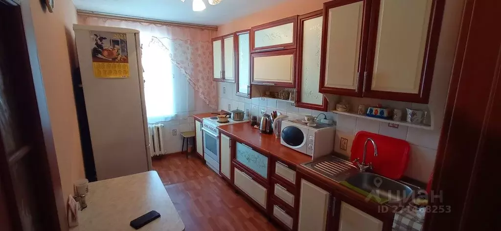 Комната Иркутская область, Иркутск ул. Иосифа Уткина, 28 - Фото 2