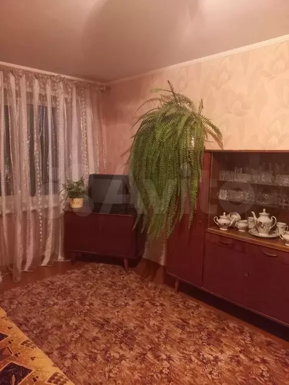 3-к. квартира, 60 м, 4/5 эт. - Фото 0