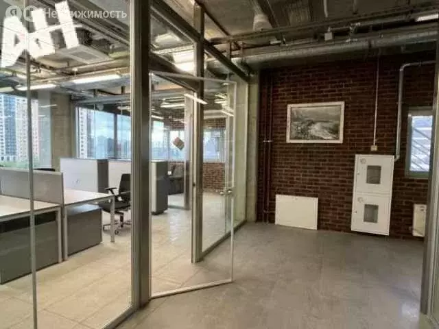 Офис (900 м) - Фото 1