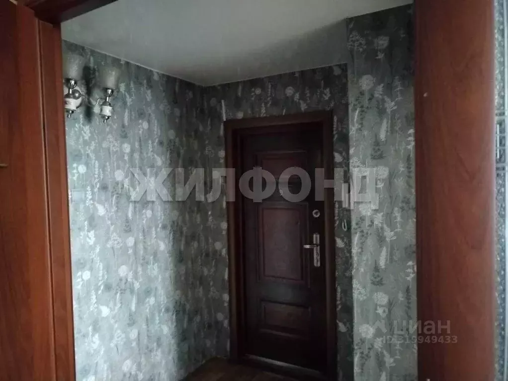 2-к кв. Новосибирская область, Новосибирск Пашино мкр, ул. ... - Фото 0
