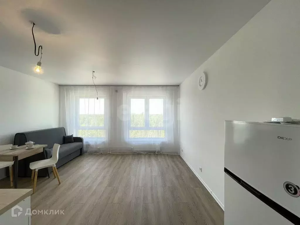 Продаётся квартира-студия, 27 м - Фото 1
