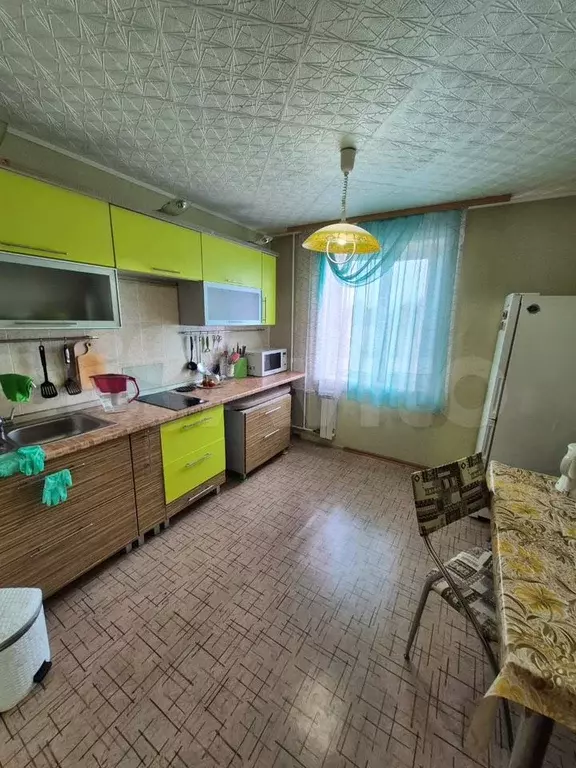 1-к. квартира, 36 м, 3/5 эт. - Фото 0