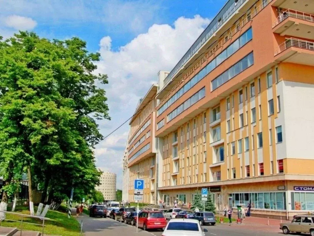 Офис в Москва Научный проезд, 19 (130 м) - Фото 1