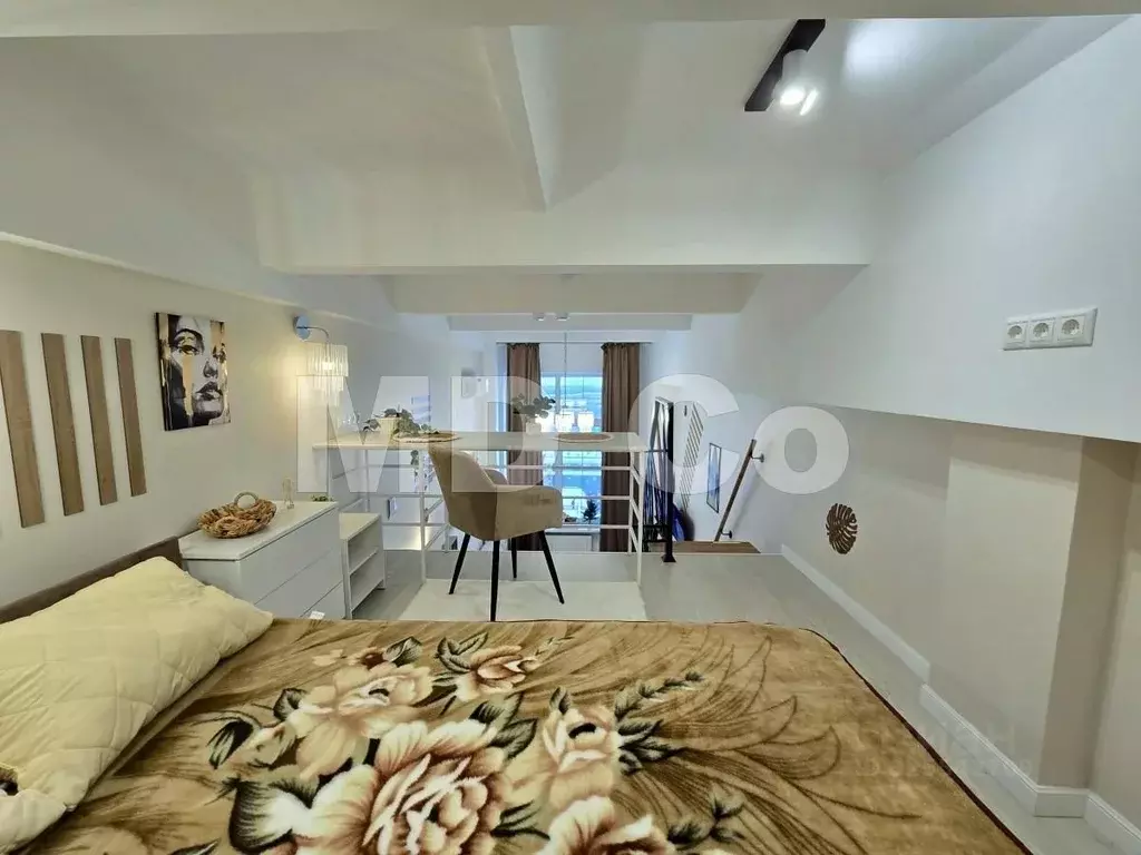 2-к кв. Москва ул. Клары Цеткин, 18к3 (40.0 м) - Фото 2