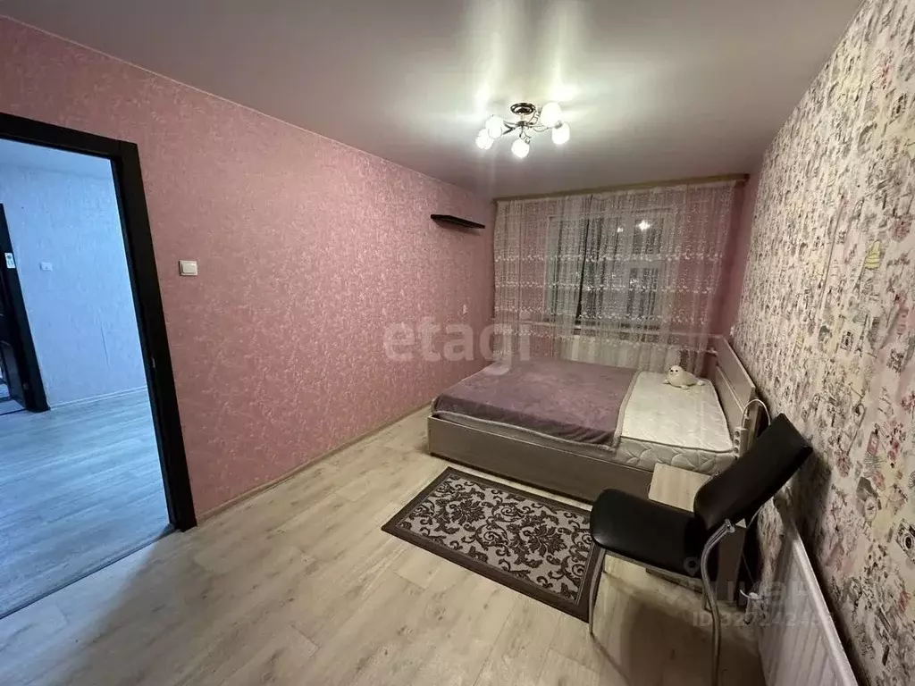 3-к кв. Ямало-Ненецкий АО, Новый Уренгой 2-й мкр, ул. ... - Фото 1