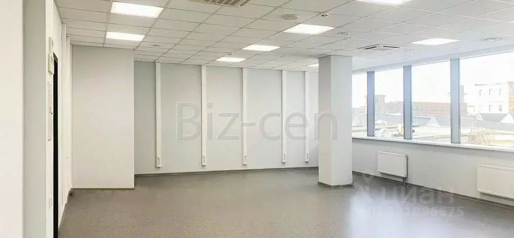 Офис в Санкт-Петербург Большой Сампсониевский просп., 28к2 (144 м) - Фото 2