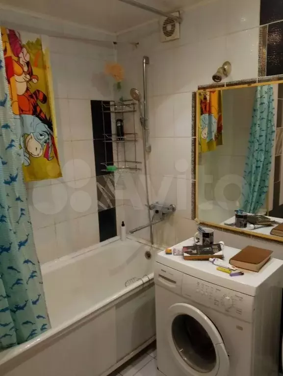 3-к. квартира, 50 м, 3/5 эт. - Фото 1