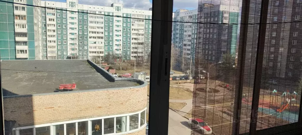 Комната Санкт-Петербург Горелово тер., ш. Красносельское, 46к4 (12.0 ... - Фото 2